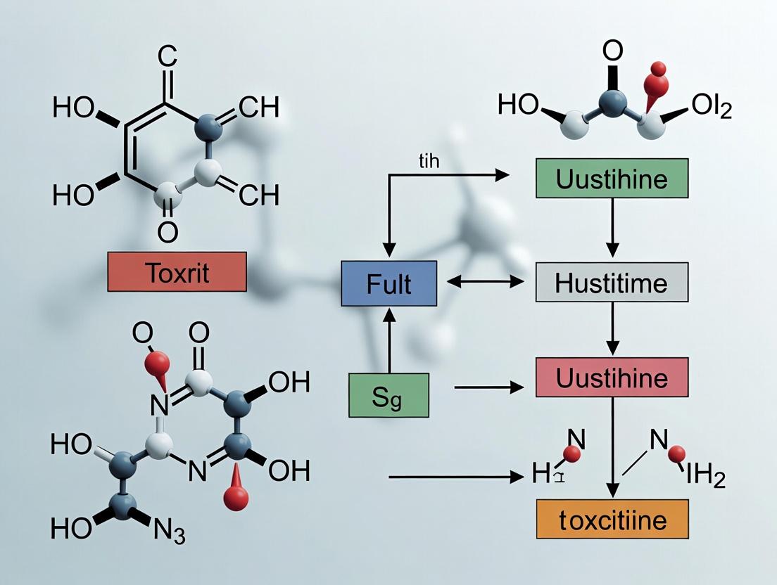 From LD50 to AI: The Evolution of Therapeutic Index in Modern Comparative Toxicity Assessment
