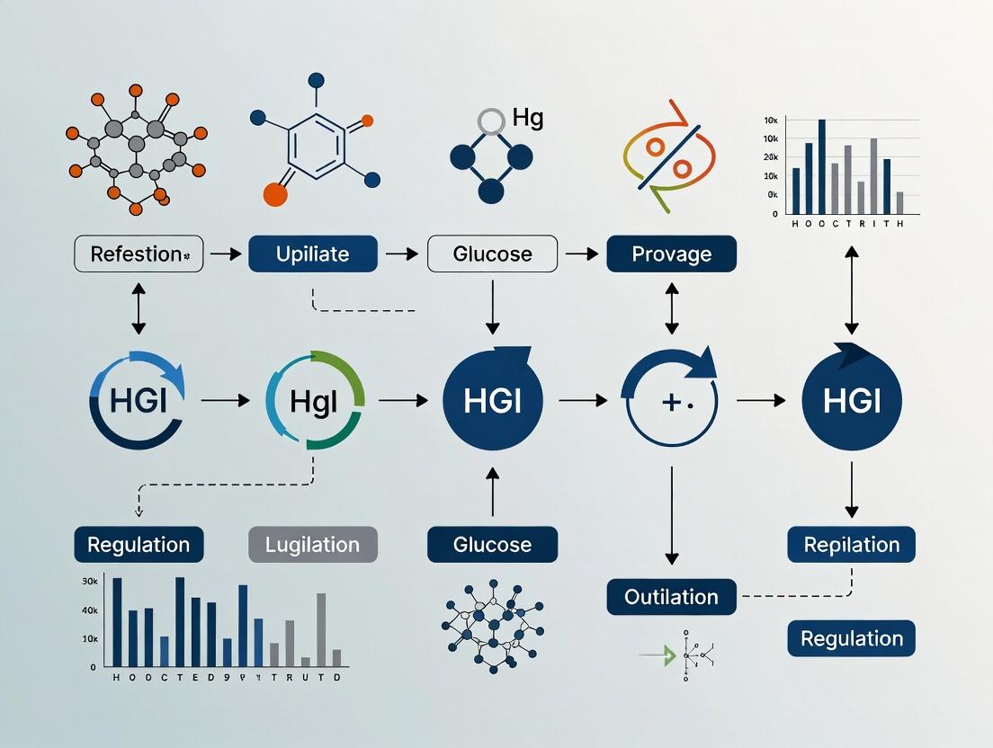 Unlocking Prognostic Power: The Role of HGI Biomarkers in Critical Illness Outcomes and Personalized Medicine
