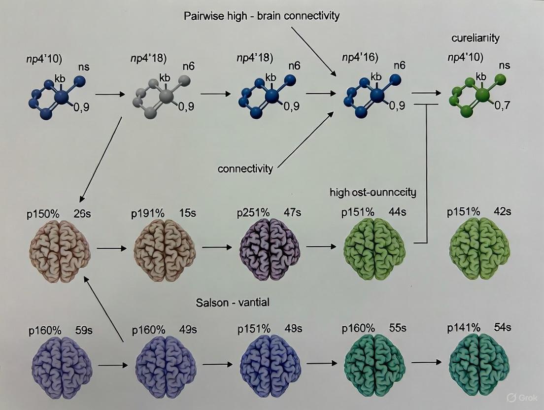 Statistical Validation of Pairwise and High-Order Brain Connectivity: Methods, Applications, and Clinical Translation
