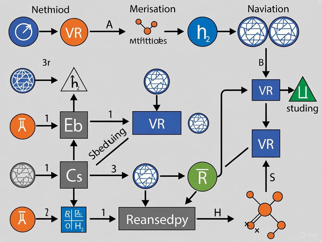 Virtual Reality in Rodent Navigation Research: Methods, Applications, and Future Directions for Neuroscience and Drug Development