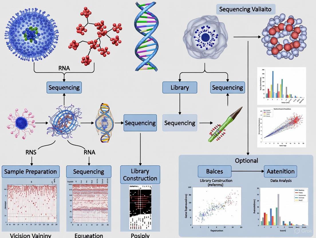 Validating the Tumor Microenvironment: A Comprehensive Guide to Single-Cell RNA Sequencing Analysis and Biomarker Discovery