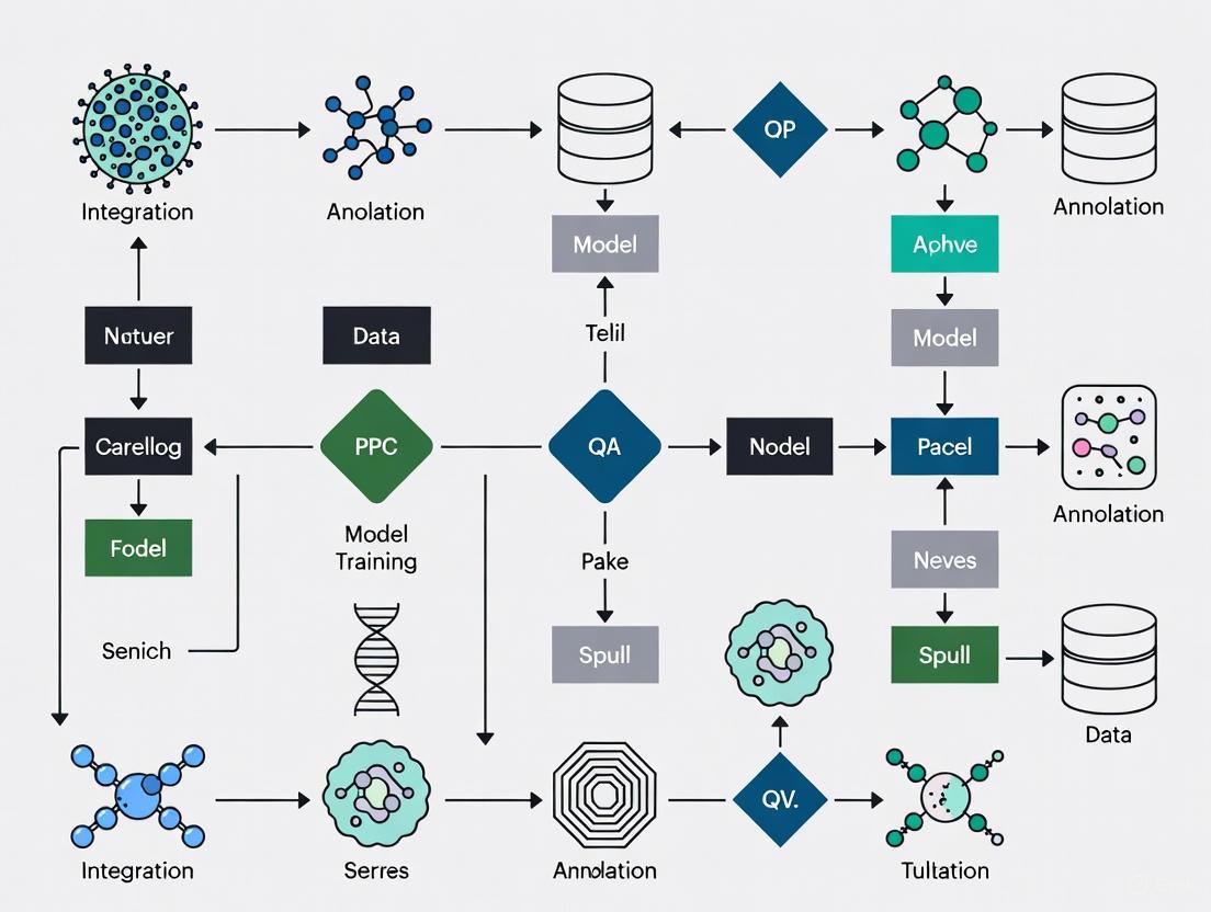 Cross-Species Cell Annotation Foundation Models: A New Paradigm for Decoding Evolutionary Biology and Disease