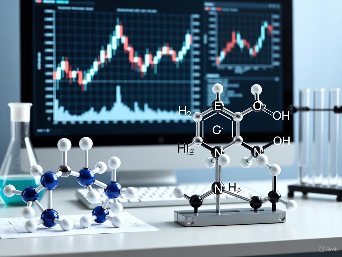 Navigating Noisy Quantum Landscapes: Advanced Strategies to Overcome False Minima in Variational Quantum Algorithms