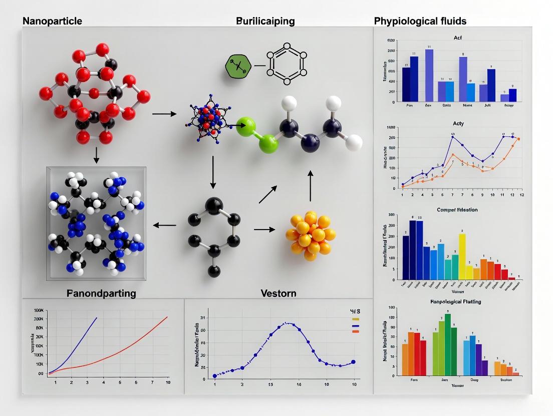 Advanced Strategies for Improving Nanoparticle Stability in Physiological Fluids: From Surface Design to Clinical Application