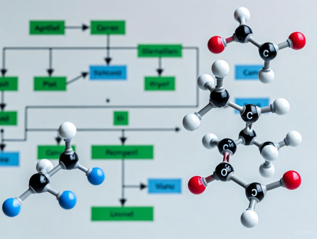 Greenness Assessment Tools: A Comprehensive Guide for Biomedical Researchers and Drug Developers