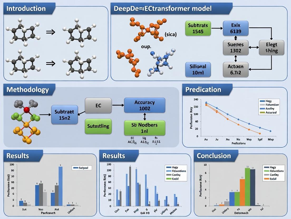 DeepECtransformer Tutorial: Accurate Enzyme Function Prediction for Drug Discovery and Metabolic Engineering
