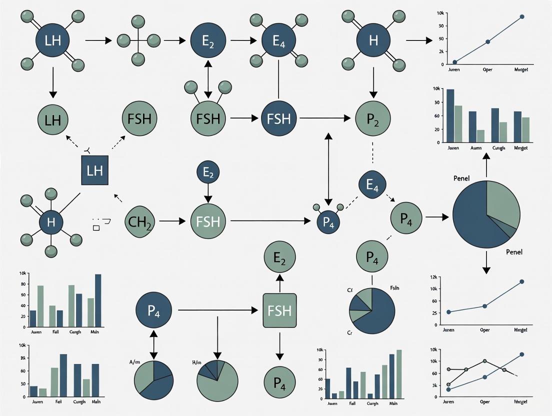 A Researcher's Guide to Developing Robust Item Pools for Reproductive Health Behavior Assessment