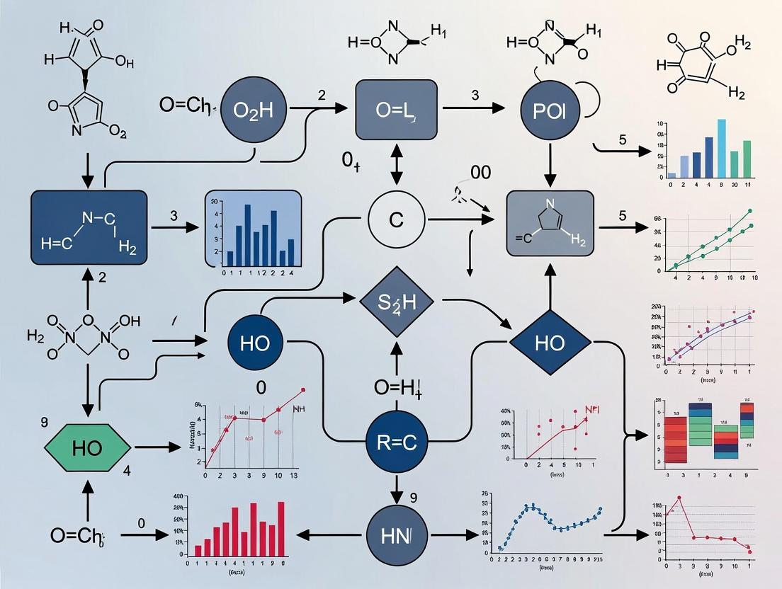 From Reactive Species to Predictive Models: Computational Approaches to Decoding Redox Signaling Networks in Biomedicine