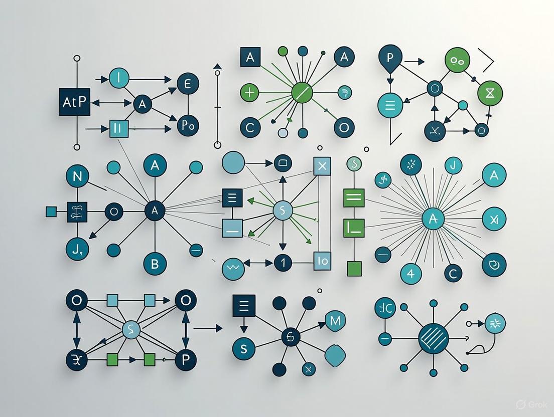 Network Analysis in Systems Biology: From Foundations to Biomedical Applications