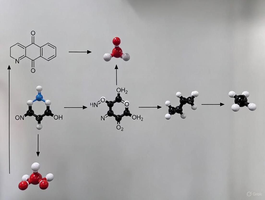 Breaking the Barrier: Advanced Strategies to Overcome Catalytic Scaling Relationships for Enhanced Efficiency
