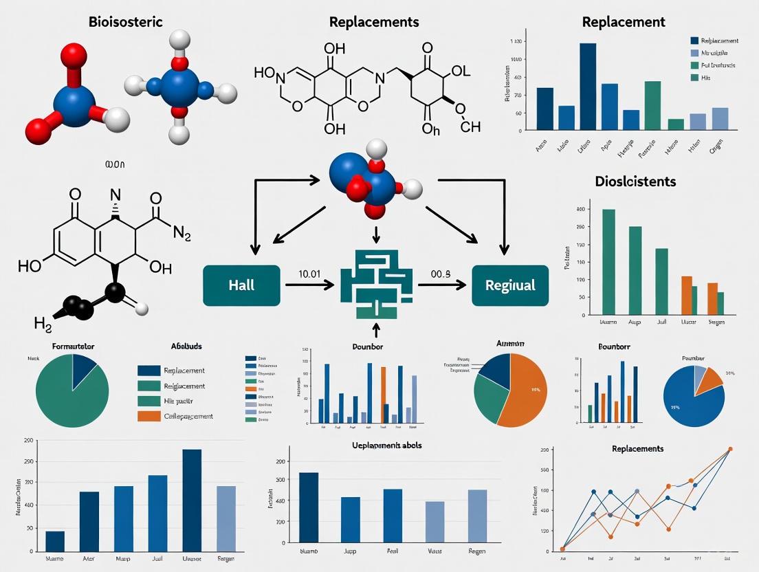 Bioisosteric Replacement Strategies in Drug Design: A Modern Guide for Enhancing Potency and Selectivity