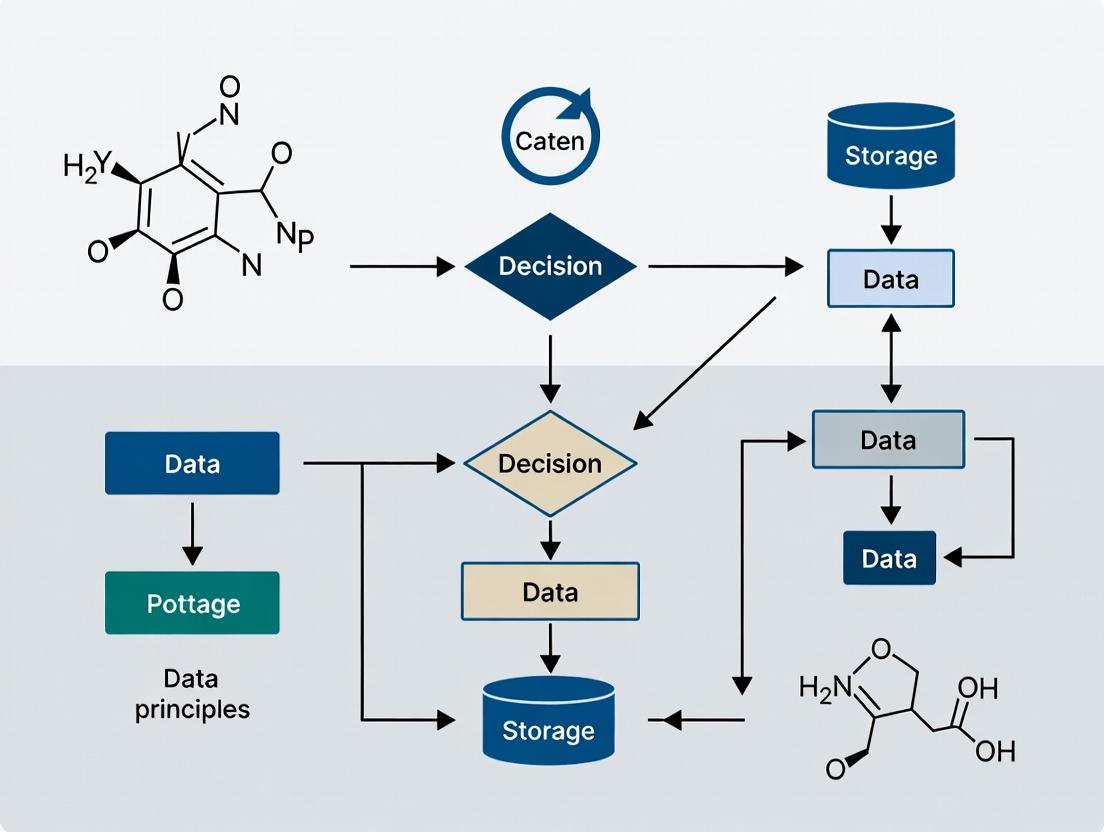 Accelerating Ecotoxicology Research: A Comprehensive Guide to FAIR Data Principles for Scientists and Drug Developers