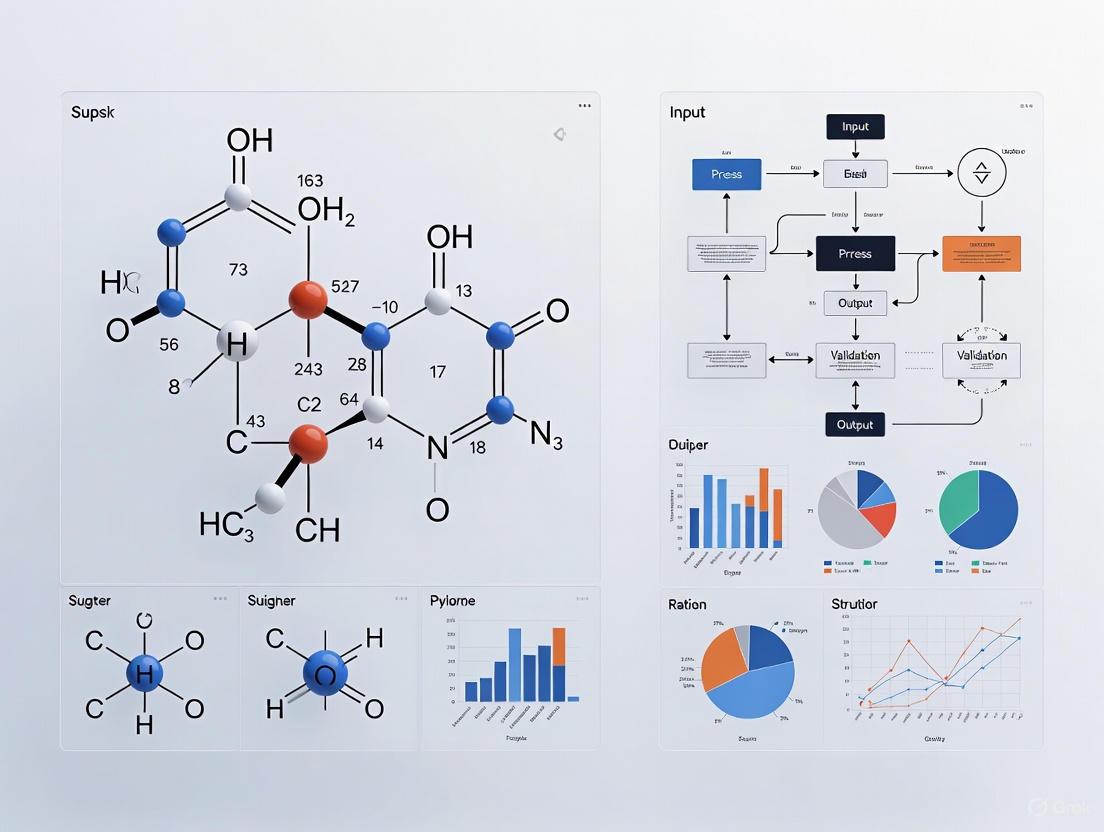 Variance-Based Shot Allocation: Maximizing Quantum Circuit Efficiency for Computational Drug Development