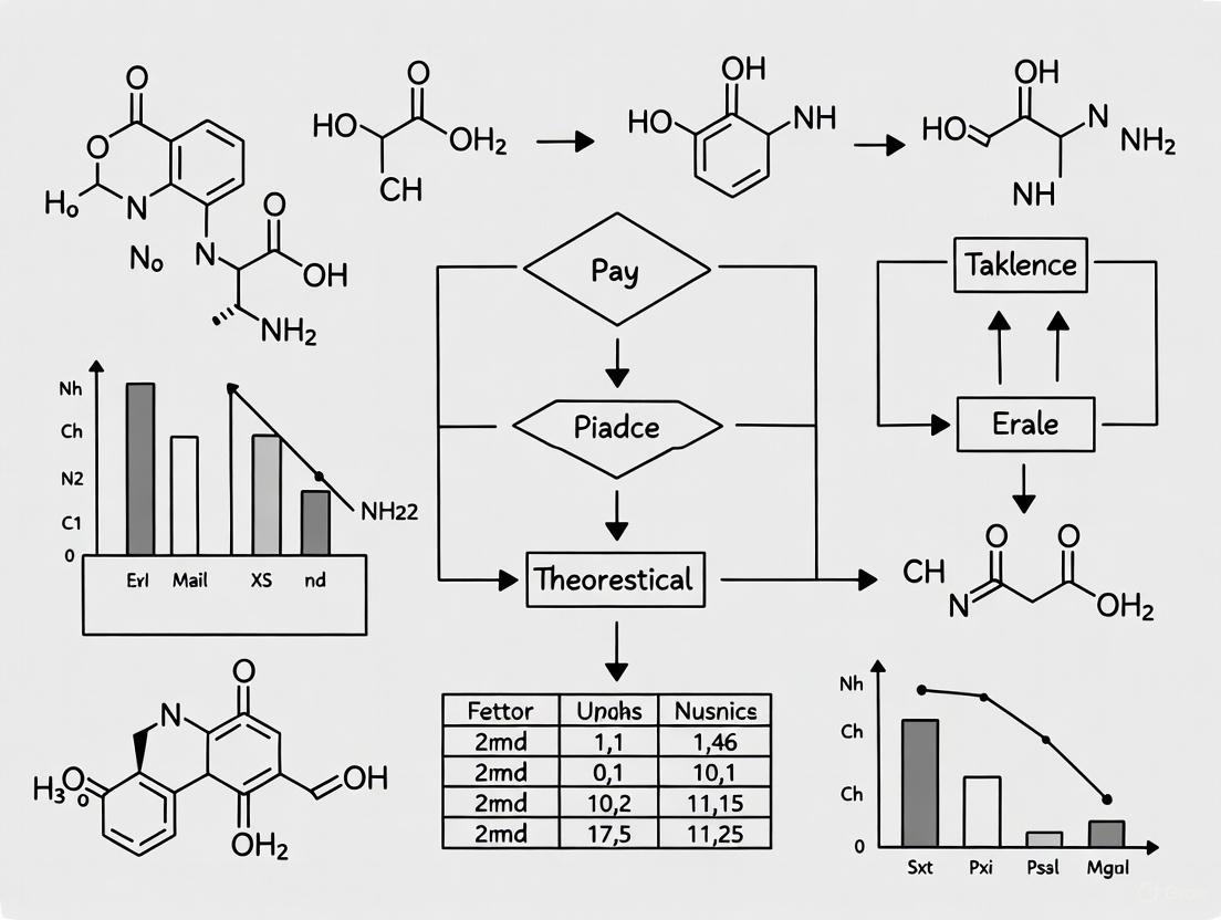 Unraveling Complexity: A Practical Guide to Handling Factor Interactions in Chemical Screening Experiments
