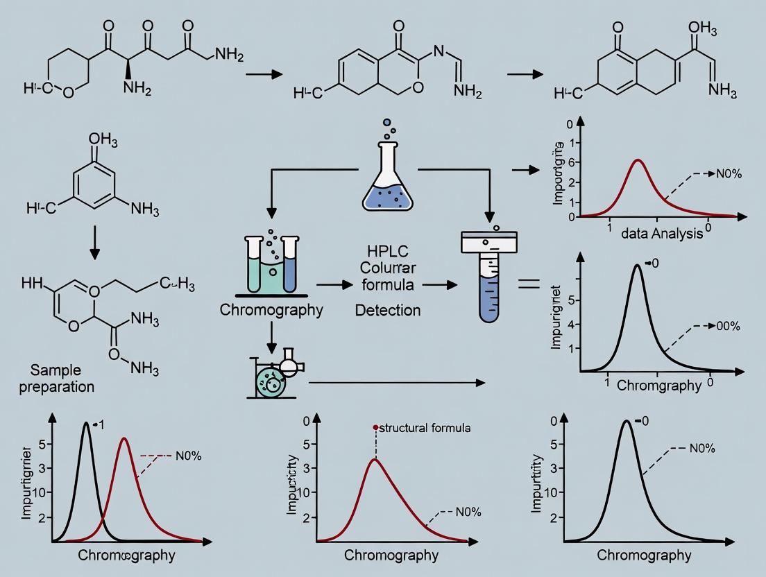 Mastering HPLC Method Development for Impurity Profiling: A Comprehensive Guide for Pharmaceutical Scientists