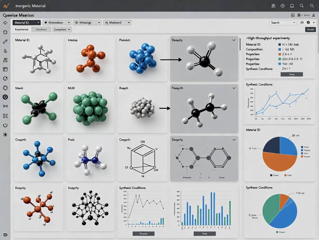 Unlocking the Power of Public High-Throughput Data: A Researcher's Guide to Accelerating Drug Discovery