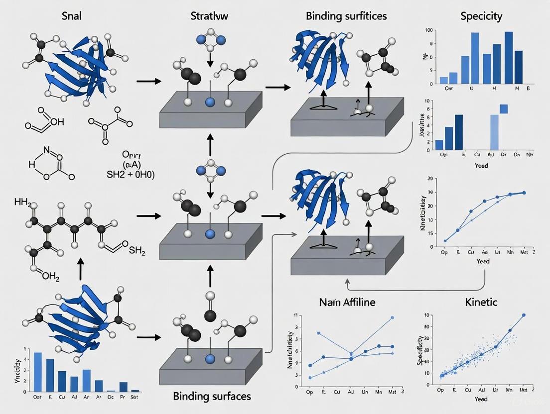 Beyond the Shallow Surface: Innovative Strategies for Targeting SH2 Domains in Drug Discovery