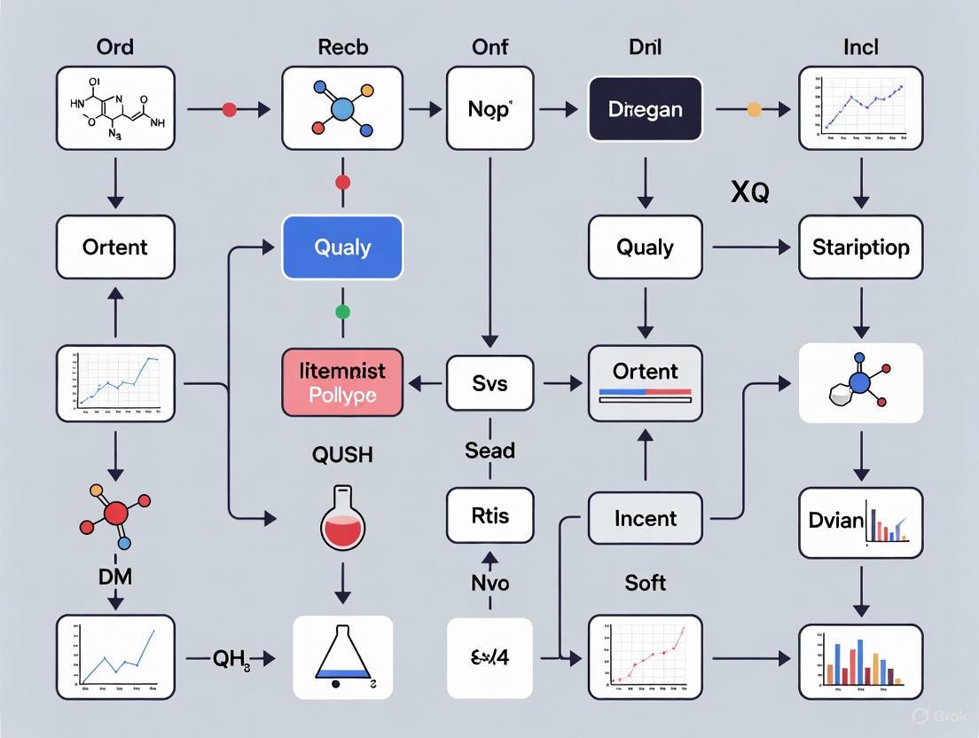 Divide-and-Conquer Strategies for High-Dimensional Chemical Optimization: From Molecular Discovery to Clinical Applications