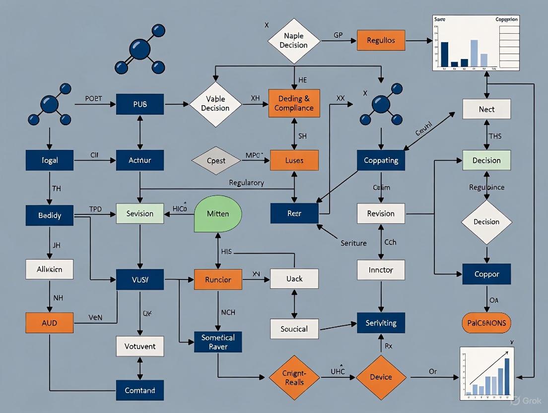 Navigating the New Frontier: A 2025 Strategic Guide to Medical Device Regulatory Compliance
