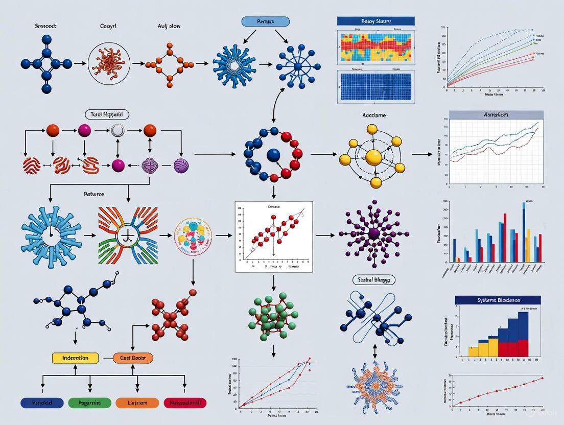 Systems Biology in Biomedical Research: From Molecular Networks to Precision Medicine