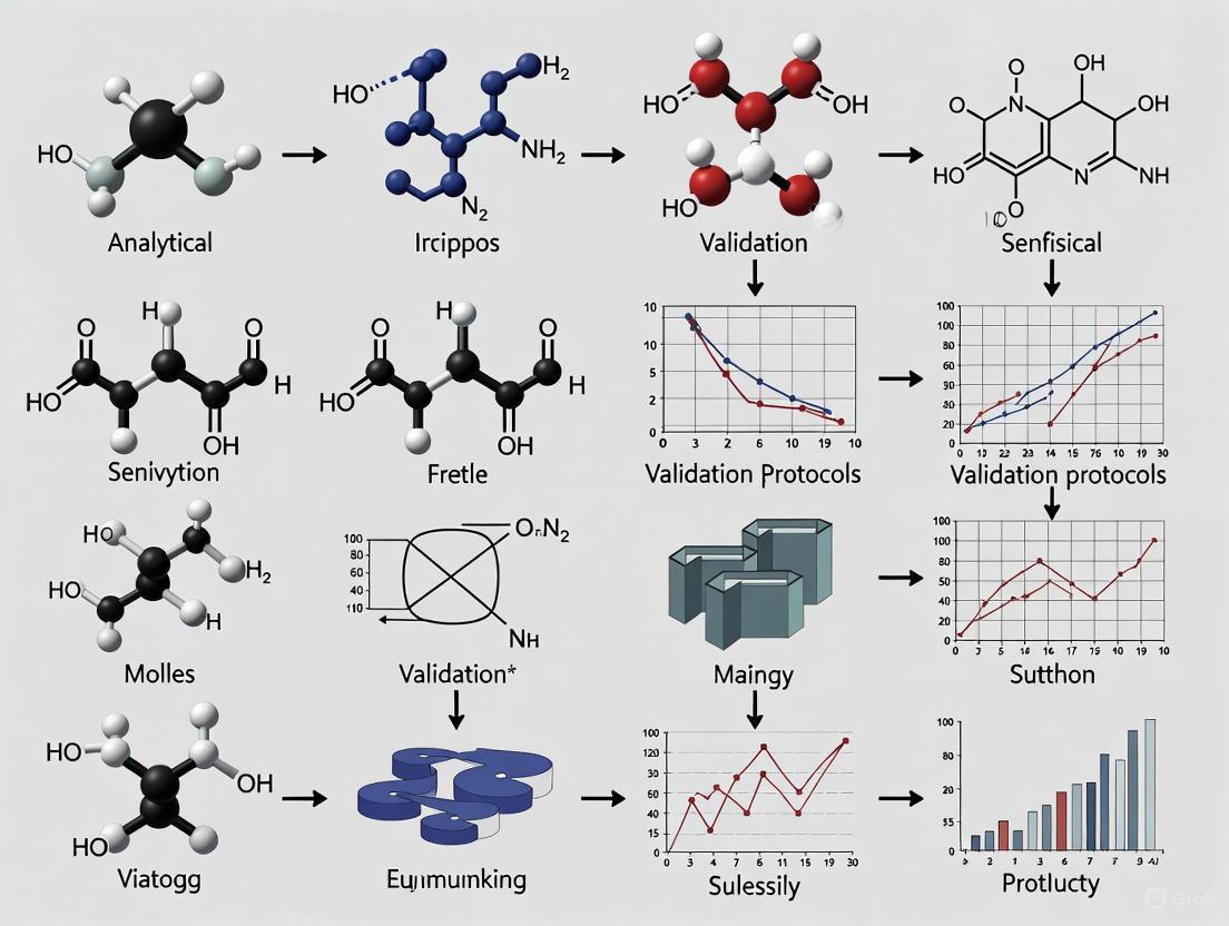 From Prescriptive Checklists to Lifecycle Management: The Evolution of Analytical Method Validation Protocols