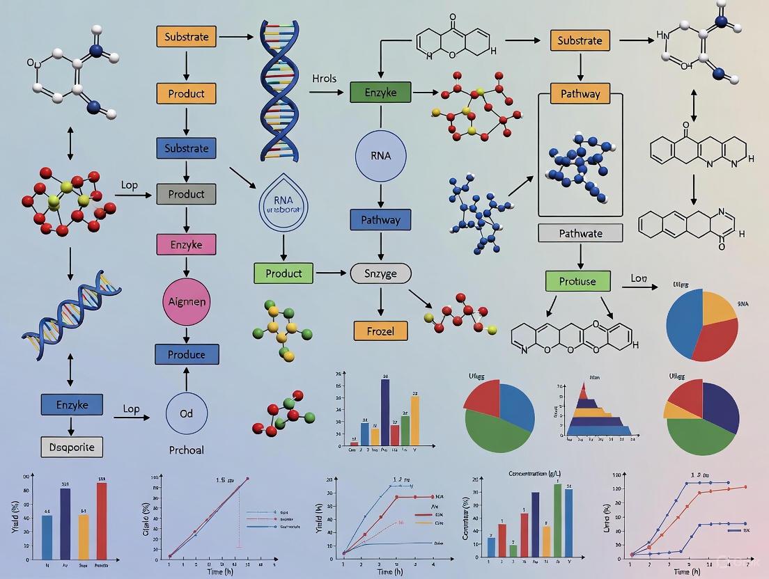 Microbial Cell Factories: Development, Applications, and Future in Sustainable Biomanufacturing
