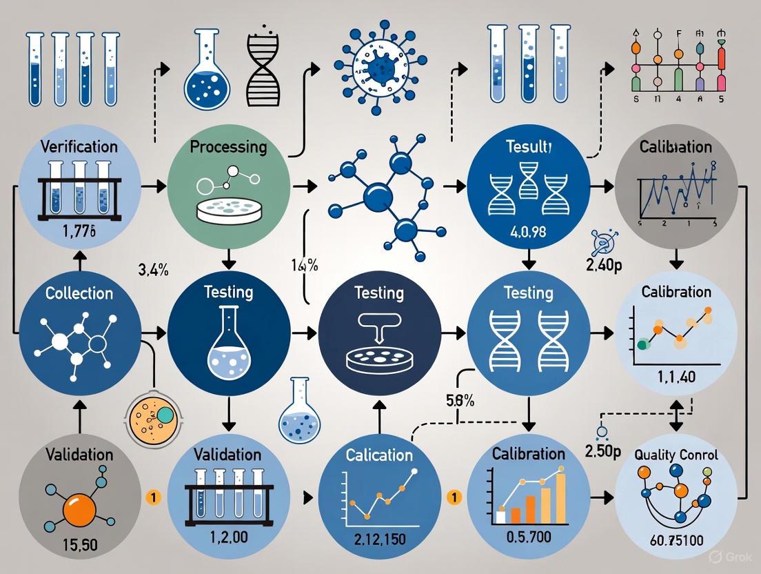 Navigating ISO 15189:2022: A Practical Guide to Microbiology Test Verification and Validation