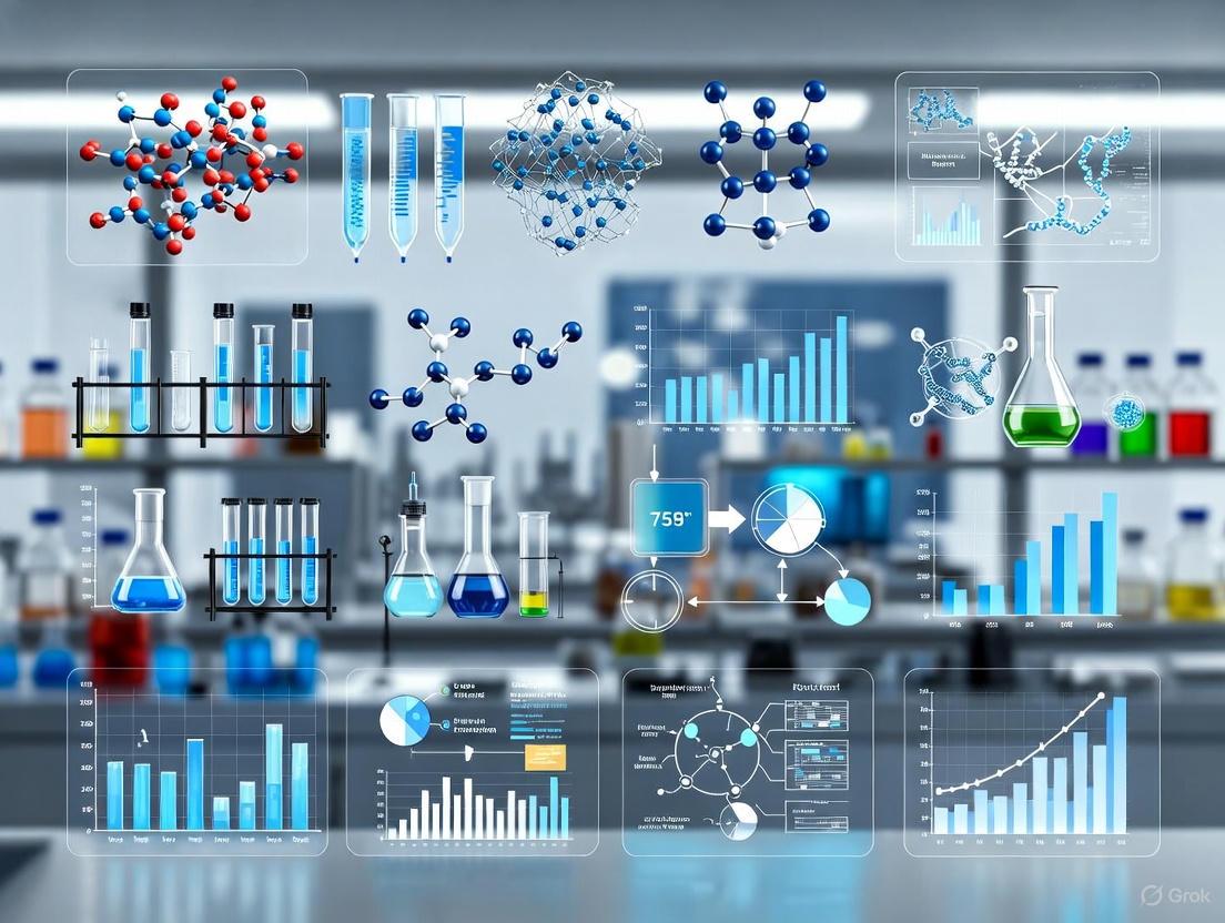 Strategies for Preventing Protein Aggregation: A Comprehensive Guide for Purification and Storage