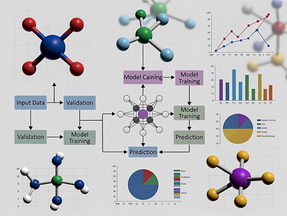 AI Foundation Models for Materials Discovery: Current State, Applications, and Future Directions