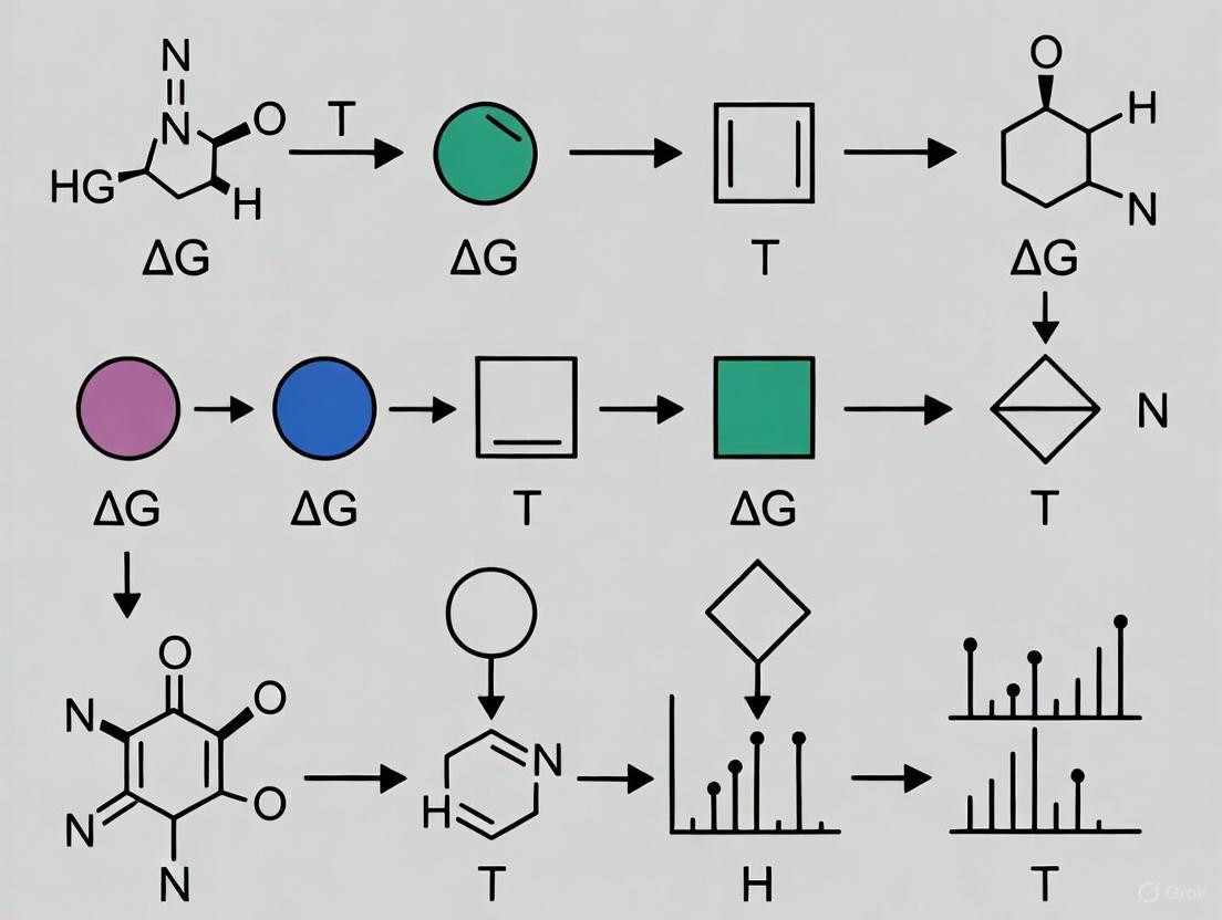 Validating Thermodynamic Stability Through Phase Diagram Analysis: A Comprehensive Guide for Pharmaceutical Development