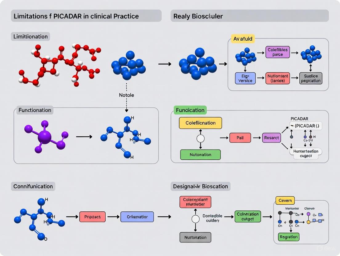 Beyond the Score: Critical Limitations of the PICADAR Tool in Modern PCD Diagnosis and Clinical Practice