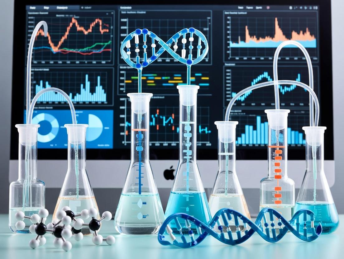 REVAMP Metabarcoding Pipeline: A Comprehensive Guide for Biomedical Researchers and Drug Development