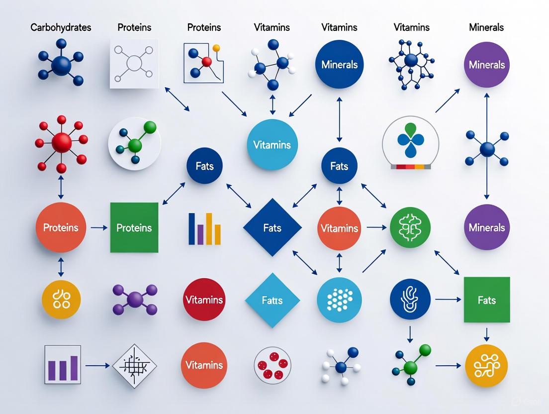 Beyond Freshness: A Scientific Review of Nutritional Differences in Local Foods and Implications for Health