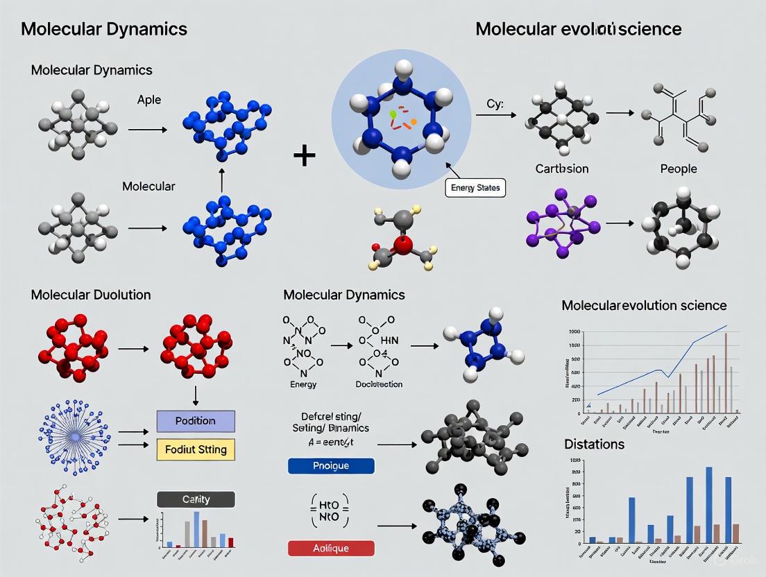 Molecular Dynamics Demystified: A Beginner's Guide for Biomedical Researchers