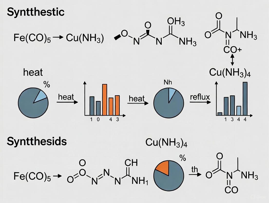 Sustainable Synthesis of Earth-Abundant Metal Complexes: Green Methods, Advanced Applications, and Future Directions