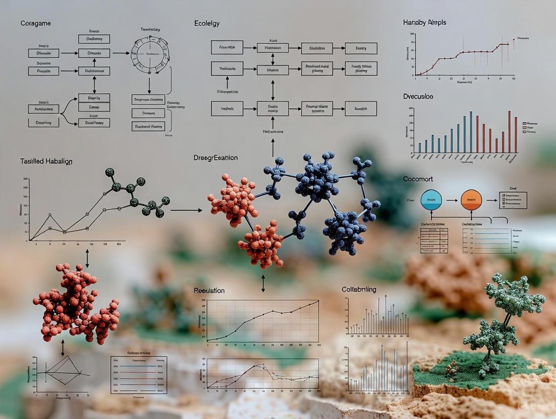 Transforming Habitat Analysis: How Terrestrial Laser Scanning LiDAR Reveals 3D Ecosystem Structure and Function