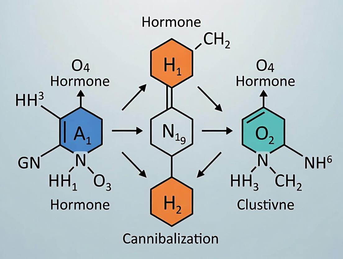 Strategic Keyword Planning for Academic SEO: Preventing Cannibalization and Building Effective Clusters in Biomedical Research