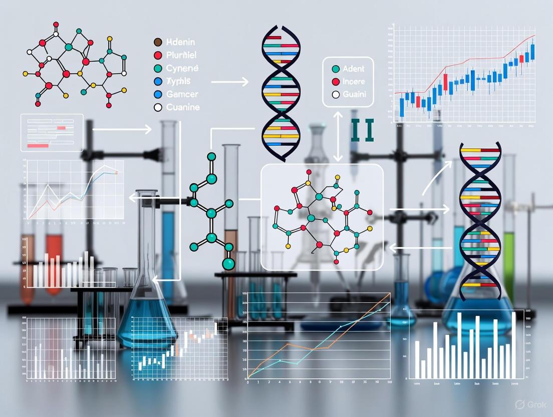 Benchmarking Hybrid Deep Learning Architectures for Genomics: A Roadmap for Enhanced Precision and Clinical Translation