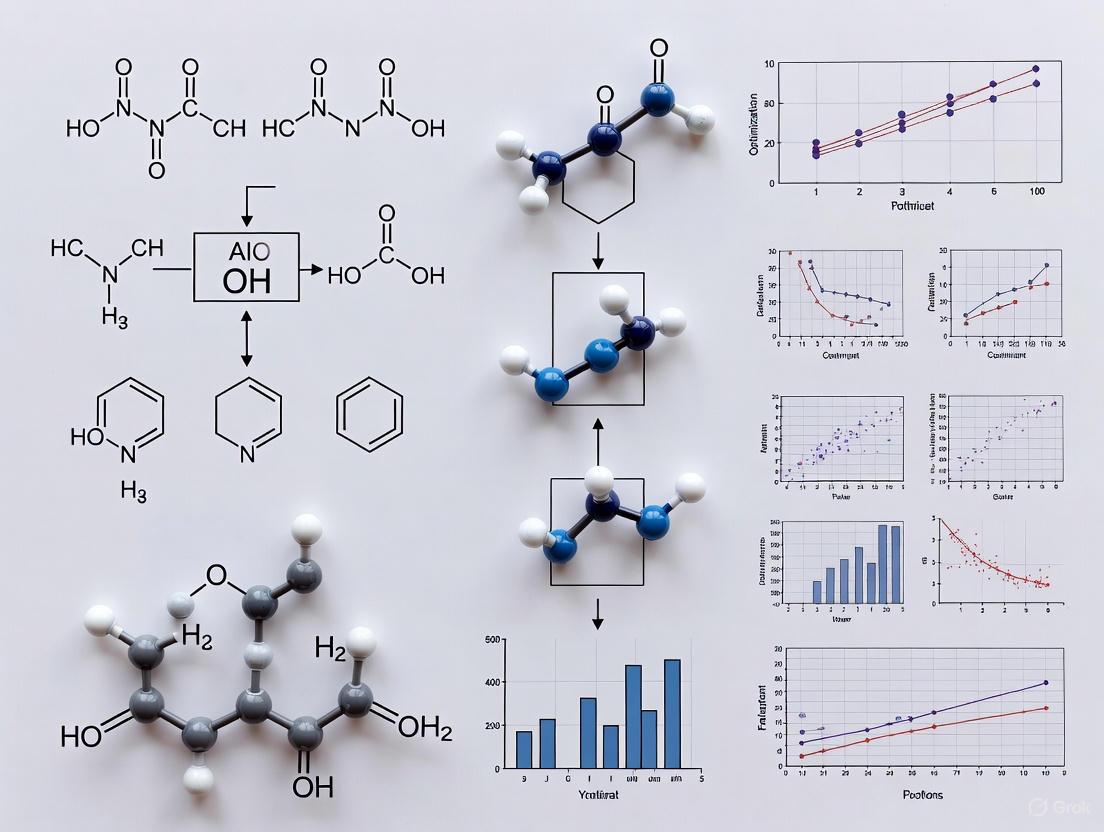 AI and Machine Learning in Polymer Optimization: A New Paradigm for Drug Development