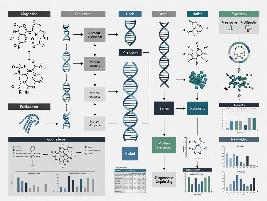 GADO Tool: How GeneNetwork Analysis Revolutionizes Diagnostic Precision for Researchers