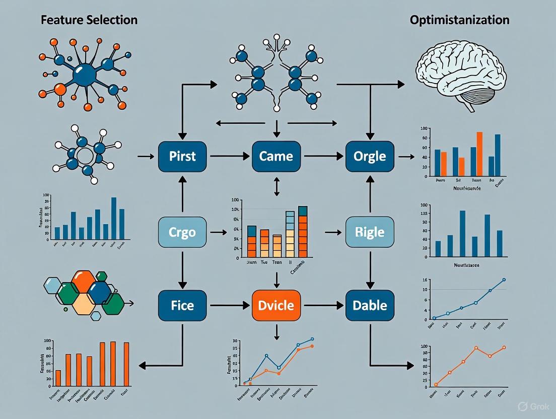 Optimizing Feature Selection with Leverage Score Sampling: Advanced Strategies for High-Dimensional Biomedical Data