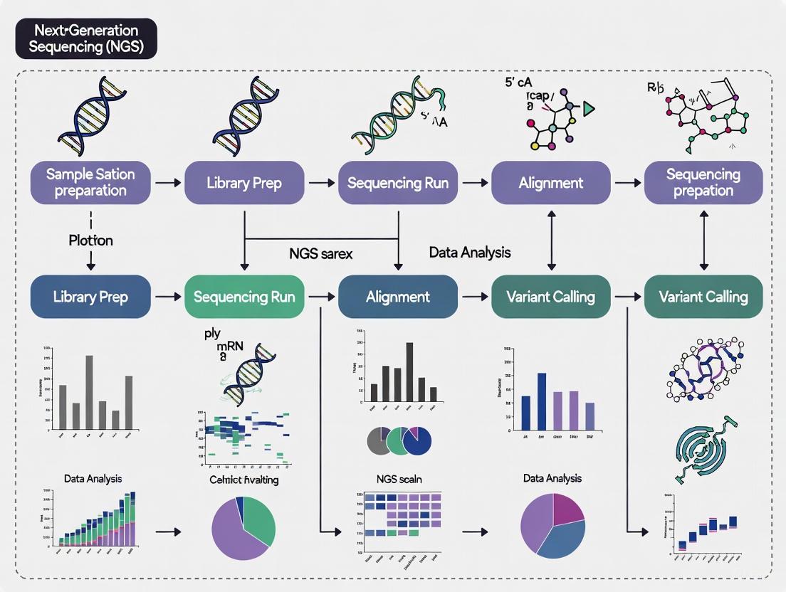 Decoding Cancer Complexity: How Next-Generation Sequencing Unravels Tumor Heterogeneity for Precision Oncology