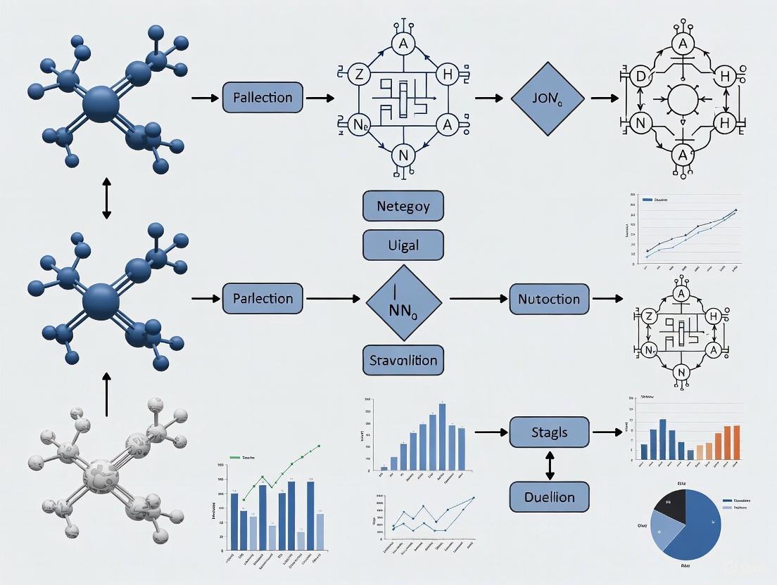 Optimizing Drug Development: Implementing the Neural Population Dynamics Optimization Algorithm (NPDOA) for Engineering Design Problems