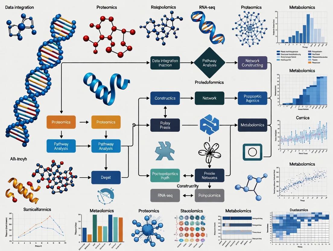Integrative Bioinformatics for Multi-Omics Data Mining: Methods, Tools, and Clinical Applications