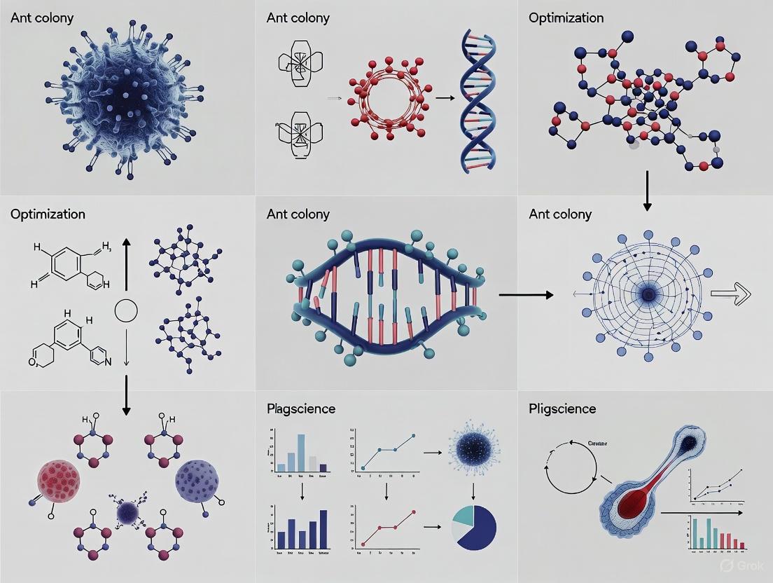 Optimizing Fertility Diagnostics: A Comprehensive Guide to Ant Colony Optimization in Reproductive Medicine