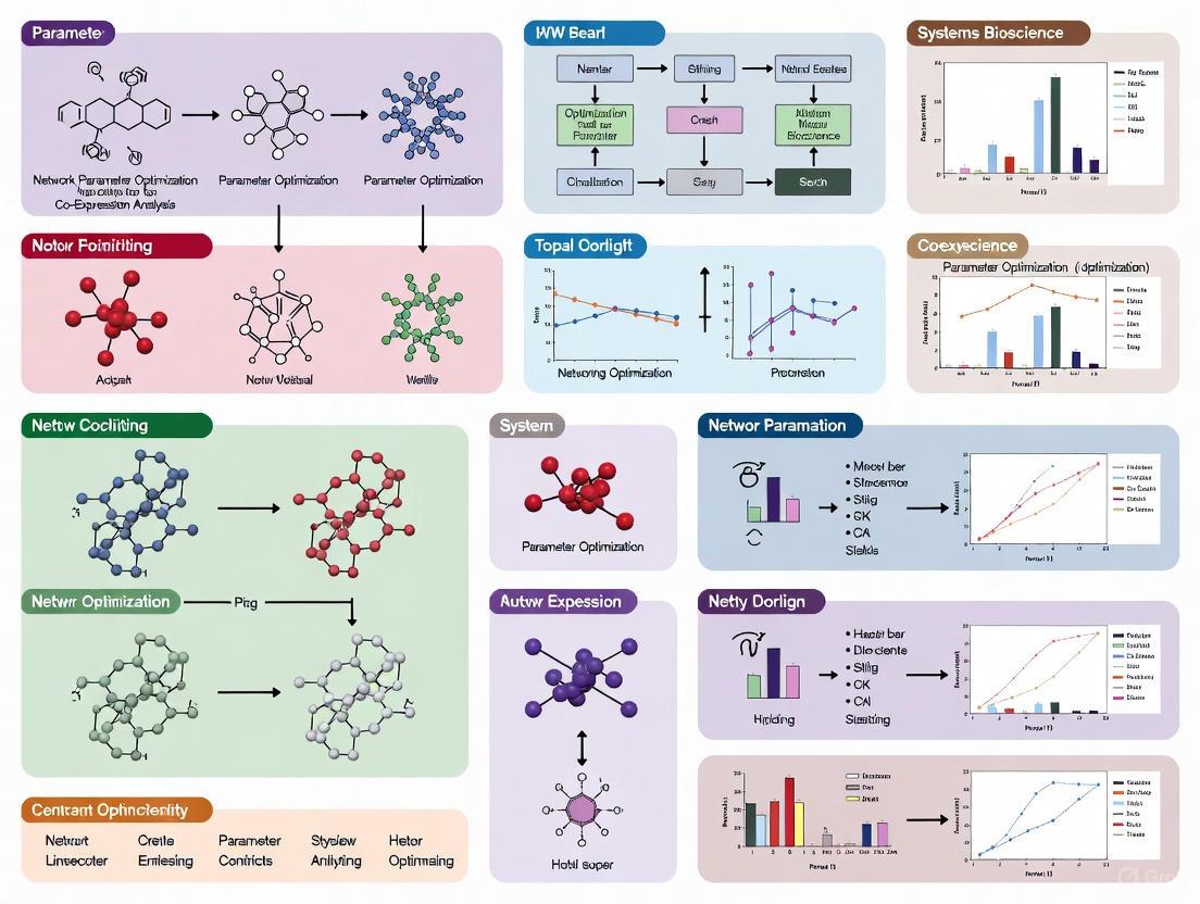 Optimizing Gene Co-expression Network Analysis: A Practical Guide for Parameter Settings and Best Practices
