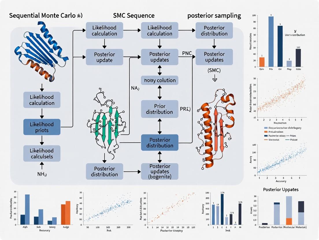 Sequential vs Posterior Sampling: A Comprehensive Accuracy Comparison in Clinical Proteomics & Biomarker Discovery