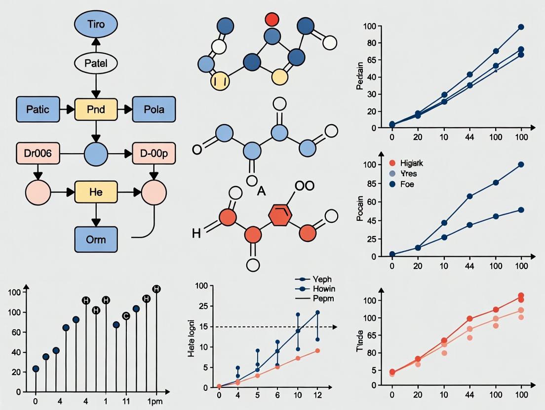 Modeling Dose-Response Uncertainty: A Comprehensive Guide to Gaussian Process Regression in Drug Development