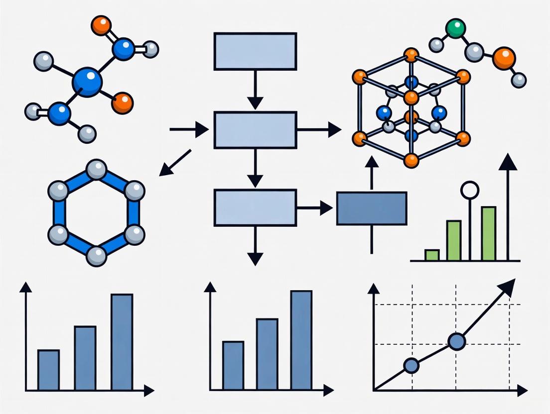 Cross-Domain Generalization in Generative Material Models: Strategies for Robust AI in Drug Discovery
