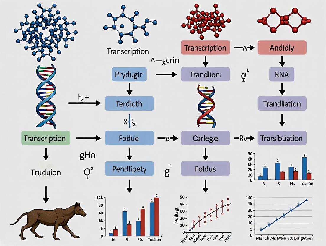 Beyond the Blueprint: Comparing Ontogenetic Processes to Advance Evolutionary Biology and Drug Development